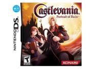 Castlevania: Portrait of Ruin