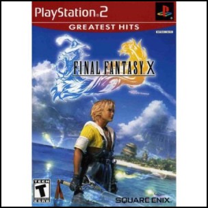 Final Fantasy X