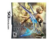 Final Fantasy XII: Revenant Wings - Nintendo DS