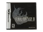 Final Fantasy IV