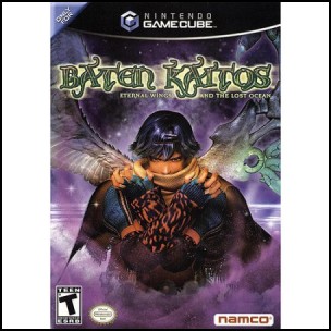 Baten Kaitos