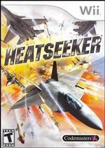 Heatseeker - Nintendo Wii