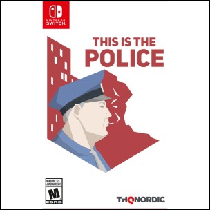 This is the Police
