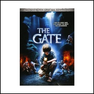 The Gate (Special Edition)