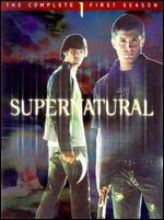 Supernatural: Season 1