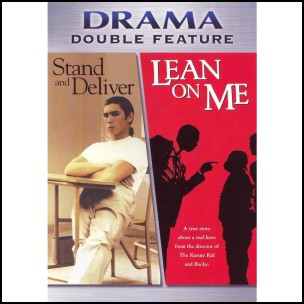 Stand and Deliver/Lean on Me (DBFE)
