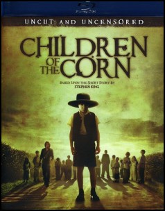 Children of the Corn [Blu-ray]
