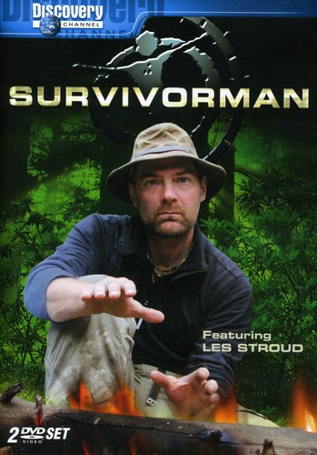 Survivorman