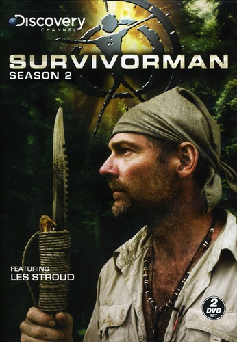 Survivorman: Season 2
