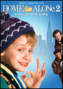 Home Alone 2: Lost In New York