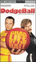 Dodgeball - A True Underdog Story (Widescreen Edition)