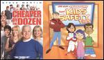 Cheaper by the Dozen (Baker's Dozen Edition)