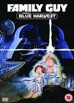 Family Guy: Blue Harvest