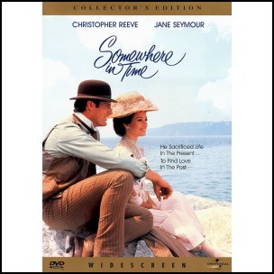 Somewhere In Time (anniversary Edition) (dvd)