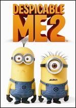 Despicable Me 2