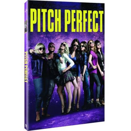 Pitch Perfect