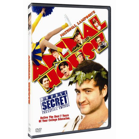 National Lampoon's Animal House (dvd)