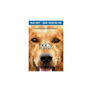 A Dog's Purpose
