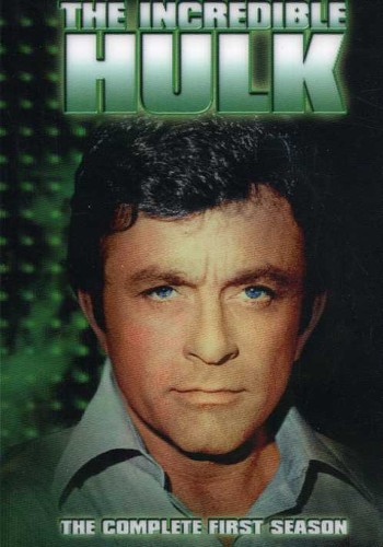 The Incredible Hulk: Season 1