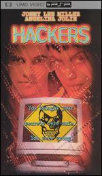 Hackers (dvd)