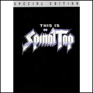 This Is Spinal Tap