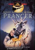 Prancer DVD