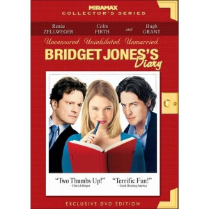 Bridget Jones's Diary (Collector's Edition)