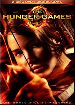 The Hunger Games