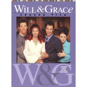 Will & Grace - Season Five