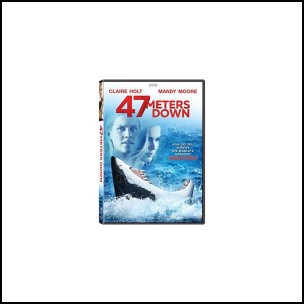 47 Meters Down