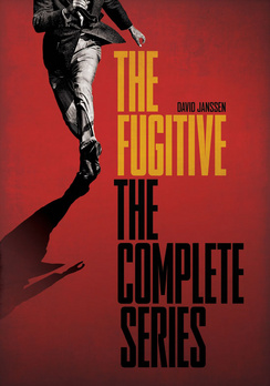 Fugitive: The Complete Series