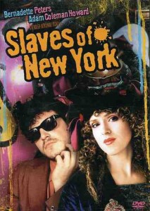 Slaves of New York