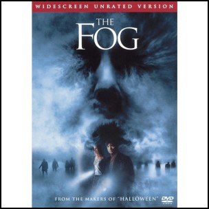 The Fog (Widescreen Unrated Edition)
