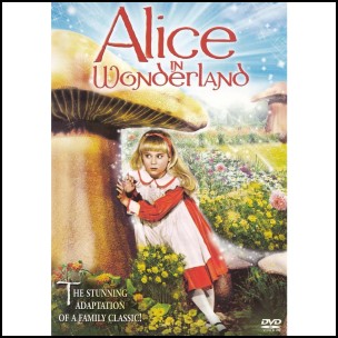 Alice in Wonderland