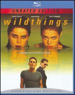 Wild Things (Unrated Edition) [Blu-ray]