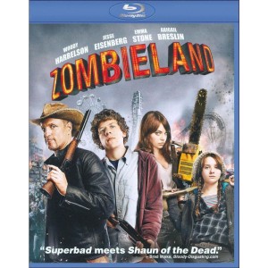 Zombieland [Blu-ray]