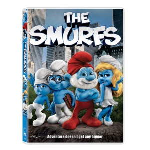 The Smurfs