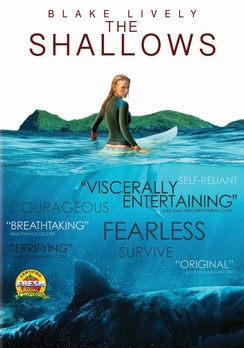 The Shallows