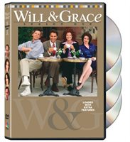 Will & Grace:s1