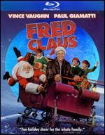 Fred Claus