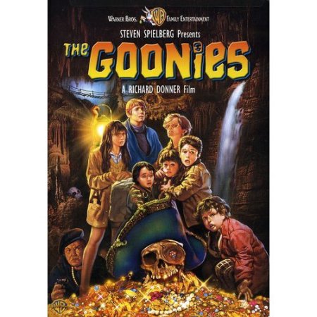 The Goonies