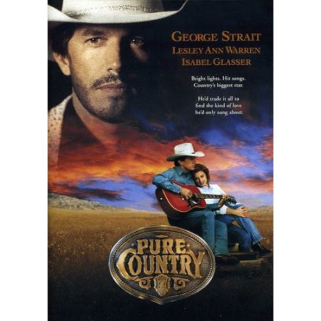 Pure Country (dvd)