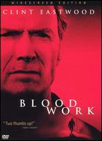 Blood Work (Widescreen Edition)