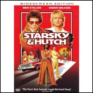 Starsky & Hutch (dvd)