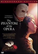 The Phantom Of The Opera (dvd)