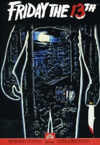 Friday the 13th