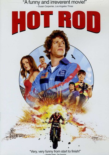 Hot Rod