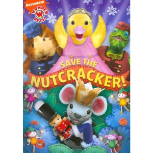 Wonder Pets!: Save the Nutcracker