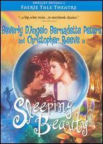 Faerie Tale Theatre - Sleeping Beauty