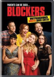 Blockers - Pre-Played